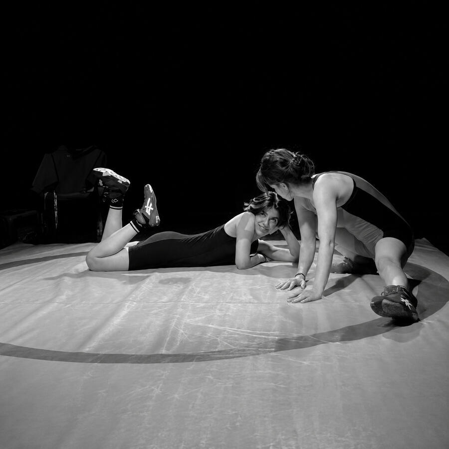 Other Projects by The Saye Theatre Group
